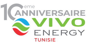 Vivo energy