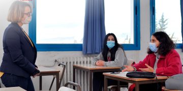 partenariat Vivo avec l’Ecole Nationale des Ingénieurs de Tunis ENIT
