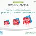 تأمينات “الزيتونة تكافل” تتحصّل على جائزة “أفضل خدمة حرفاء لسنة 2022” للسنة الثّالثة على التّوالي