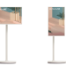 Les téléviseurs LG lifestyle offrent une visionneuse options et expériences pour des moments uniques