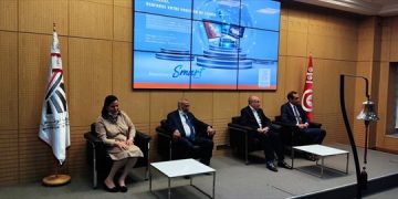 Démarrage des négociations sur le titre Smart Tunisie