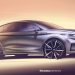 Des esquisses offrent un avant-goût du nouveau Škoda Enyaq Coupé iV