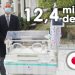 LE JAPON OFFRE DES ÉQUIPEMENTS MÉDICAUX D’UNE VALEUR D’ENVIRON 12,4 MILLIONS DE DINARS