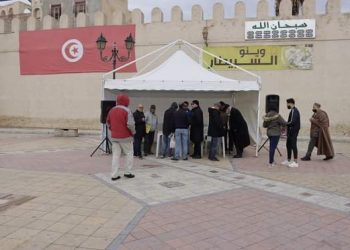 مواطنون يشتكون