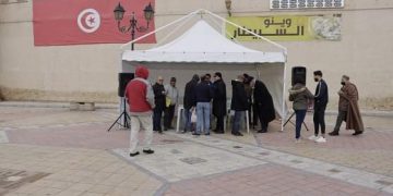 مواطنون يشتكون