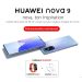 Avec Huwaei nova 9