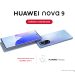 Huwaei nova 9 est maintenant disponible en Tunisie