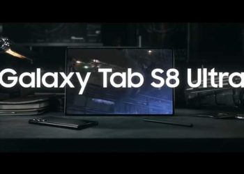 سامسونج ترسي قواعد جديدة مع معTab s8