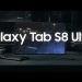 سامسونج ترسي قواعد جديدة مع معTab s8