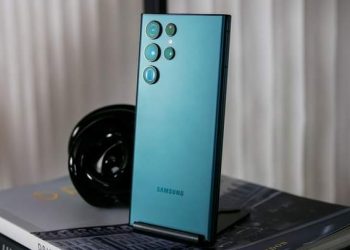 سامسونج جالكسي s22ultra يوفر تجربة السلسلة s الأكثر تميزاً في فئتها