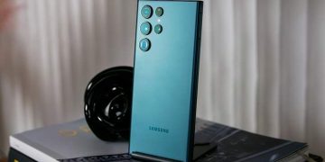 سامسونج جالكسي s22ultra يوفر تجربة السلسلة s الأكثر تميزاً في فئتها