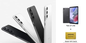 PRECOMMANDEZ VOTRE GALAXY ET PROFITEZ D’OFFRES EXCEPTIONNELLES DE SAMSUNG