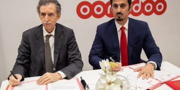 Ooredoo تطلق برنامجها للمسؤولية الاجتماعية “تونس تعيش