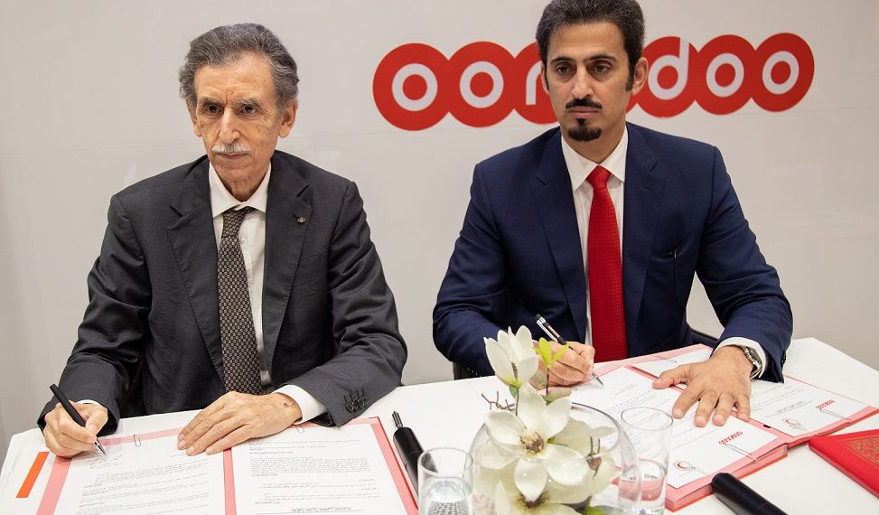 Ooredoo تطلق برنامجها للمسؤولية الاجتماعية “تونس تعيش
