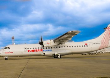 TUNISAIR EXPRESS OUVRE UNE NOUVELLE LIGNE SUR L’ALGERIE