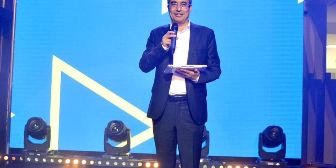 Focus Group : nouvelles ambitions, nouvelle identité visuelle