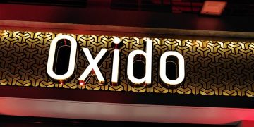 افتتاح محل جديد للعلامة التجارية oxido بالمروج 4