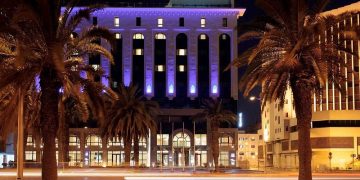 Ramadan 2022: Le Novotel Tunis vous régale chaque soir avec des buffets Iftar à volonté
