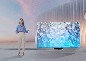 Samsung dévoile sa gamme 2022 de Neo QLED 8K, sa barre de son et ses accessoires pour des expériences personnalisées innovantes