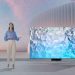 Samsung dévoile sa gamme 2022 de Neo QLED 8K, sa barre de son et ses accessoires pour des expériences personnalisées innovantes