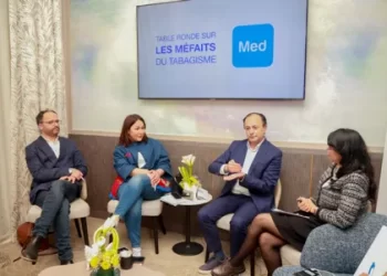 السيجارة الإلكترونية والتبغ المسخن كوسائل للإقلاع عن التدخين