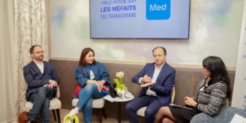 السيجارة الإلكترونية والتبغ المسخن كوسائل للإقلاع عن التدخين