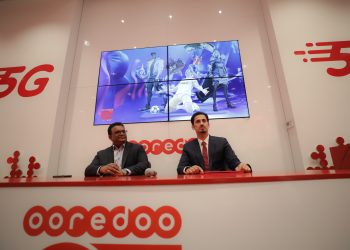Ooredoo lance sa plateforme Egaming