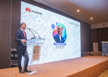 Huawei organise le “Seeds For The Future Alumni Reunion Northern Africa 2022’’ en Tunisie