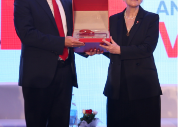 Huawei Tunisie obtient le « ICT Industry and talent development Award » lors de l’édition 2022 du Tunisia Investment Forum