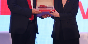 Huawei Tunisie obtient le « ICT Industry and talent development Award » lors de l’édition 2022 du Tunisia Investment Forum