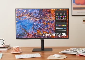 Samsung Electronics étend la gamme ViewFinity 2022 pour permettre aux professionnels de la création d’en faire plus