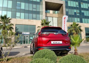 Honda Tunisie partenaire de Wifak Bank pour un été plus performant
