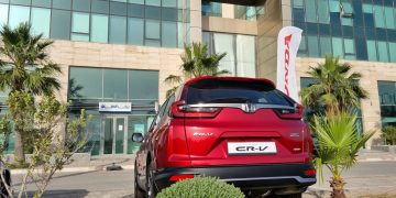 Honda Tunisie partenaire de Wifak Bank pour un été plus performant