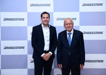 Bridgestone et la SCP encore une fois au RDV avec l’innovation et la Haute performance