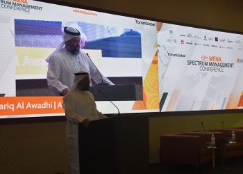 مؤتمر إدارة الطيف الترددي لمنطقة الشرق الأوسط وشمال إفريقيا يعود في نسخته السادسة