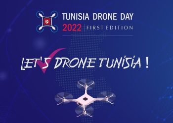Communiqué de presse – Conférence nationale “Tunisia Drone Day” première édition