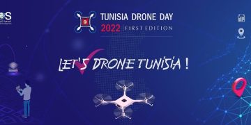 Communiqué de presse – Conférence nationale “Tunisia Drone Day” première édition