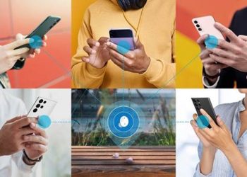 __L’ACTUALITÉ DU JOUR_________________  Samsung SmartThings Find franchit une nouvelle étape avec 200 millions de nœuds aidant à retrouver les appareils perdus