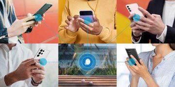 __L’ACTUALITÉ DU JOUR_________________  Samsung SmartThings Find franchit une nouvelle étape avec 200 millions de nœuds aidant à retrouver les appareils perdus