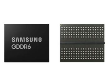 __________________L’ACTUALITÉ DU JOUR_________________  Samsung Electronics lance la première DRAM GDDR6 24 Gbit/s du secteur pour alimenter les cartes graphiques haut de gamme de nouvelle génération