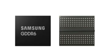 __________________L’ACTUALITÉ DU JOUR_________________  Samsung Electronics lance la première DRAM GDDR6 24 Gbit/s du secteur pour alimenter les cartes graphiques haut de gamme de nouvelle génération