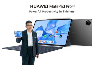 Huawei lance une nouvelle gamme de produits phares au Moyen-Orient et en Afrique lors du Summer launch Event