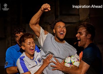 OPPO conclut un partenariat multi-compétitions de deux ans avec l’UEFA et s’engage à célébrer le football sous son credo “Inspiration Ahead”