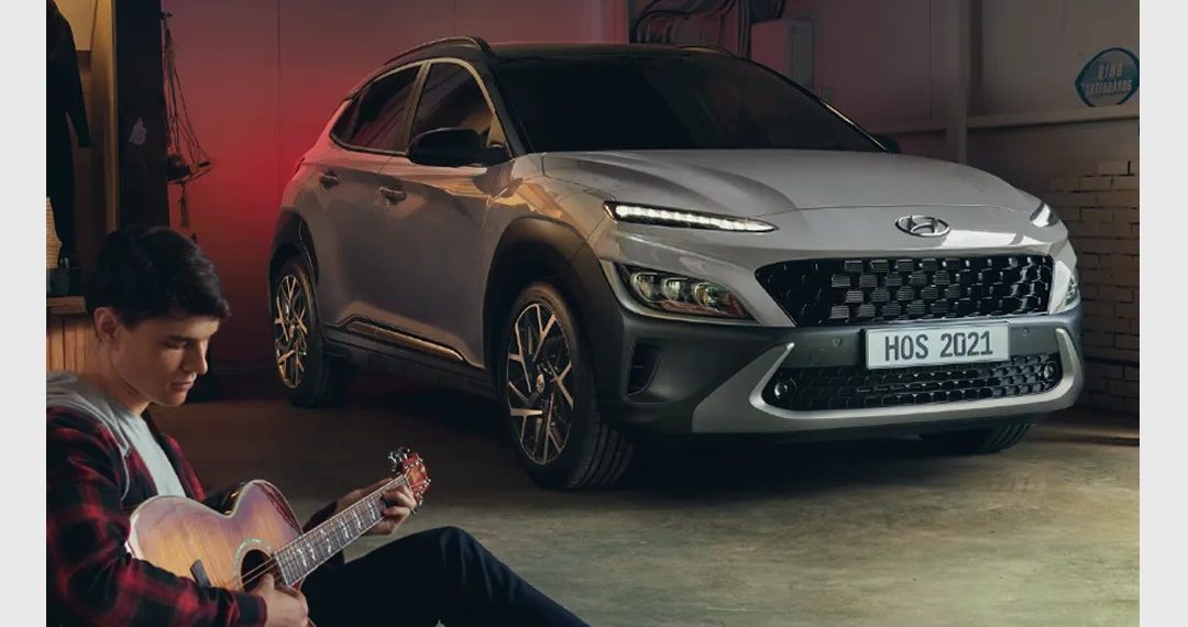 Alpha Hyundai Motor finit le semestre en beauté !