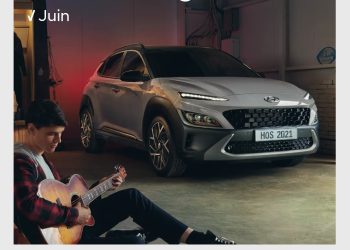 Alpha Hyundai Motor finit le semestre en beauté !