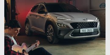 Alpha Hyundai Motor finit le semestre en beauté !