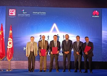 Huawei lance le programme Spark de soutien aux Startups en Tunisie