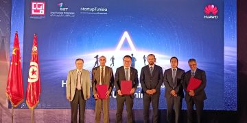 Huawei lance le programme Spark de soutien aux Startups en Tunisie