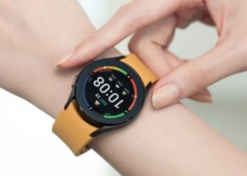 __________________L’ACTUALITÉ DU JOUR_________________  One UI Watch4.5 apporte une expérience de surveillance complète avec des fonctionnalités de commodité et d’accessibilité supplémentaires