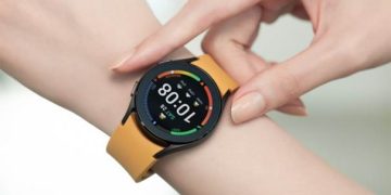__________________L’ACTUALITÉ DU JOUR_________________  One UI Watch4.5 apporte une expérience de surveillance complète avec des fonctionnalités de commodité et d’accessibilité supplémentaires